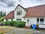 Einfamilienhaus mit 2 Wohneinheiten in Richtenberg zu verkaufen - Richtenberg