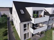 Bezugsfertig: Kuschlige 3-Zimmer Wohnung! - Renningen