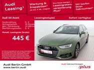 Audi A4, Avant Advanced 35 TFSI °, Jahr 2024 - Berlin