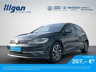 VW Golf, 1.5 TSI VII JOIN, Jahr 2018 - Stollberg (Erzgebirge)