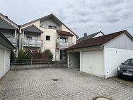 Zentrumsnahe und vermietete 2-Zimmer-Wohnung in Ergolding - Ergolding