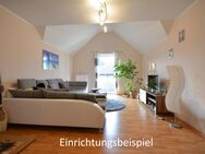 ***ANSPRUCHSVOLLES WOHNEN IN MODERNER 3,5-ZI.-MAISONETTE-WOHNUNG MIT GÜNSTIGER LAGE*** - Seubersdorf (Oberpfalz)