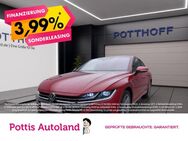 VW Arteon, 2.0 TDI R-Line, Jahr 2021 - Hamm