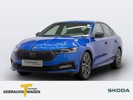 Skoda Octavia 2.0 TDI DSG SPORTLINE MATRIX VIRTUAL L18 - Bochum