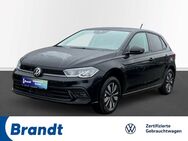 VW Polo, 1.0 TSI Goal, Jahr 2024 - Weyhe