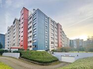 Helle Erdgeschosswohnung in Laer - Bochum