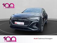 Audi Q8, 55 quattro S line DC B&0, Jahr 2023 - Euskirchen