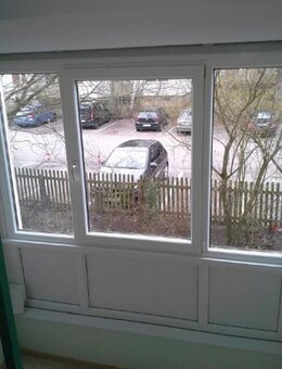 3 Zi Wohnung 30457 Hannover ruhige Lage EBK Balkon - Hannover