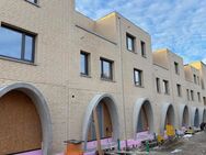 Moderne Townhouses - Hannover