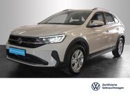 VW Taigo, 1.0 TSI Life, Jahr 2022 - Lahr (Schwarzwald)