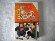 Die Geister-Behörde,Horst Pillau,Lübbe Verlag,1982 - Linnich