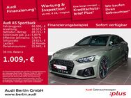 Audi A5, Sportback S line 45 TFSI quattro, Jahr 2024 - Berlin