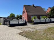 Großes Grundstück, Eigentum, Zentrumsnah, Einfamilienhaus zu verkaufen - Emden