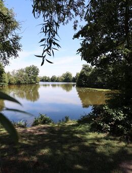 *** UNTER 5 MINUTEN zum SEE und WALD - BEZUGSFERTIG - GARAGE - TOP PLATZANGEBOT - 185 m2 Wfl.! *** - Delmenhorst