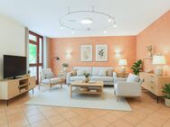 Ihr neues Zuhause: 6-Zimmer-Wohnung in Toplage - München