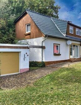 Die Natur direkt vor der Tür ! - Südharz