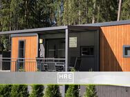 Mobilheim am Murnersee Parzelle 12 - Wackersdorf