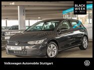 VW Golf, 2.0 TDI Life, Jahr 2023 - Stuttgart