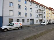 Schöne 3-Zimmer-Wohnung im beliebten Jahnschulviertel in ruhiger Wohnlage (drittes OG) - Wittenberge