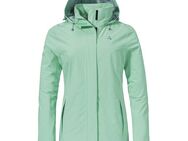 Schöffel Outdoorjacke Jacket Gmund L (1-St) Wasserdicht und Winddicht