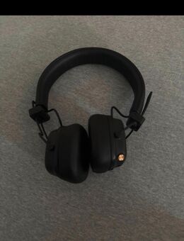 🎧 Marshall Wireless Kopfhörer – Perfekter Sound im legendären Design! - Essen