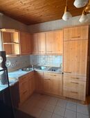 Einbauküche mit Geräten in 90530