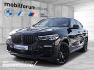 BMW X6 M50, i El Panodach, Jahr 2021 - Bischofswerda