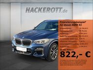 BMW X3, M40i AD El Panodach, Jahr 2018 - Laatzen