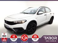 Fiat Tipo, 1.5 GSE 130 City Cross, Jahr 2022 - Freiburg (Breisgau)