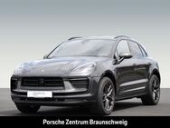 Porsche Macan, T Abstandstempomat, Jahr 2023 - Braunschweig