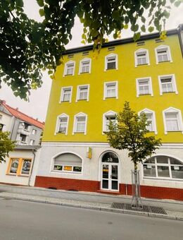 Kapitalanleger / Investoren aufgepasst - Wohn/Geschäftshaus in gefragter Lage - Stadtteil Eberswalde - Eberswalde