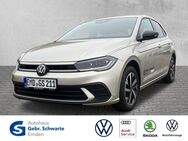 VW Polo, 1.0 TSI VI Move, Jahr 2024 - Emden