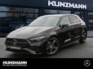 Mercedes A 200, Kompaktlimousine AMG Night MBUXNavi, Jahr 2024 - Fulda