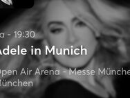 Adele Tickets Premium - Münster
