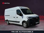 Renault Master, 3.5 FWD Kasten KOMFORT L2H2 t Blue dCi 180, Jahr 2023 - Birkenfeld (Baden-Württemberg)