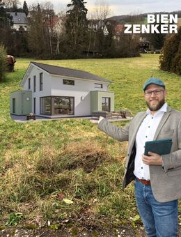 Bestpreisgarantie bei Bien-Zenker - Haus mit Bauplatz in Ransweiler - Ransweiler
