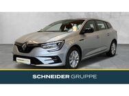 Renault Megane, GRANDTOUR EQUILIBRE BLUE dCi 115, Jahr 2024 - Frankenberg (Sachsen)