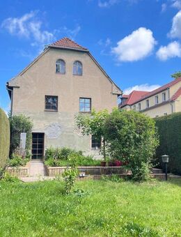 Im Herzen von "Silicon Saxony": Potential trifft Top-Lage! - Dresden