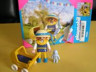 Playmobil Spezial Kind mit Puppenwagen 4584 mit OVP - Krefeld