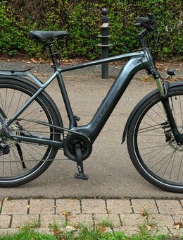 Cube Touring Hybrid Pro 625 - Bückeburg