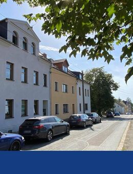 Für Kapitalanleger! - Voll vermietetes Mehrfamilienhaus 2000 Kernsaniert - Hohenstein-Ernstthal