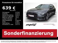 Audi A6, S-line 45 TFSI quattro VC 20`, Jahr 2023 - Pfaffenhofen (Ilm)