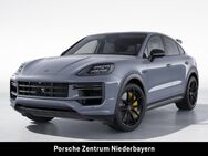 Porsche Cayenne, Turbo E-Hybrid Coupé GT-Paket |, Jahr 2022 - Plattling