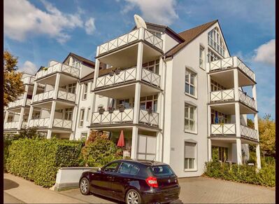 Traum für Singles und Paare! Renovierte Wohnung in Tönisvorst