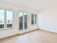 Zeitgemäße 4 Zimmer Mietwohnung ideal als WG geeignet - zentral in Moabit nahe Hbf - Berlin