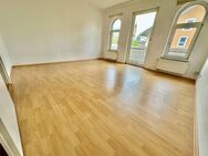 4-Zimmer-Whg. mit Balkon - zentral & flexibel nutzbar - Pfronten