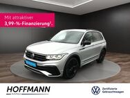 VW Tiguan, 2.0 TDI R-Line, Jahr 2022 - Sundern (Sauerland)