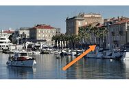AUSLAND: Kroatien, in ZADAR Whg. TOP-Lage 1.Reihe - Ottobrunn