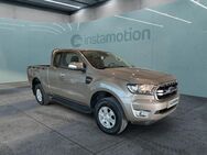 Ford Ranger, XLT Extrakabine, Jahr 2021 - München