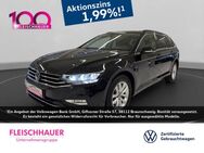 VW Passat Variant, 1.5 TSI Business, Jahr 2023 - Bonn